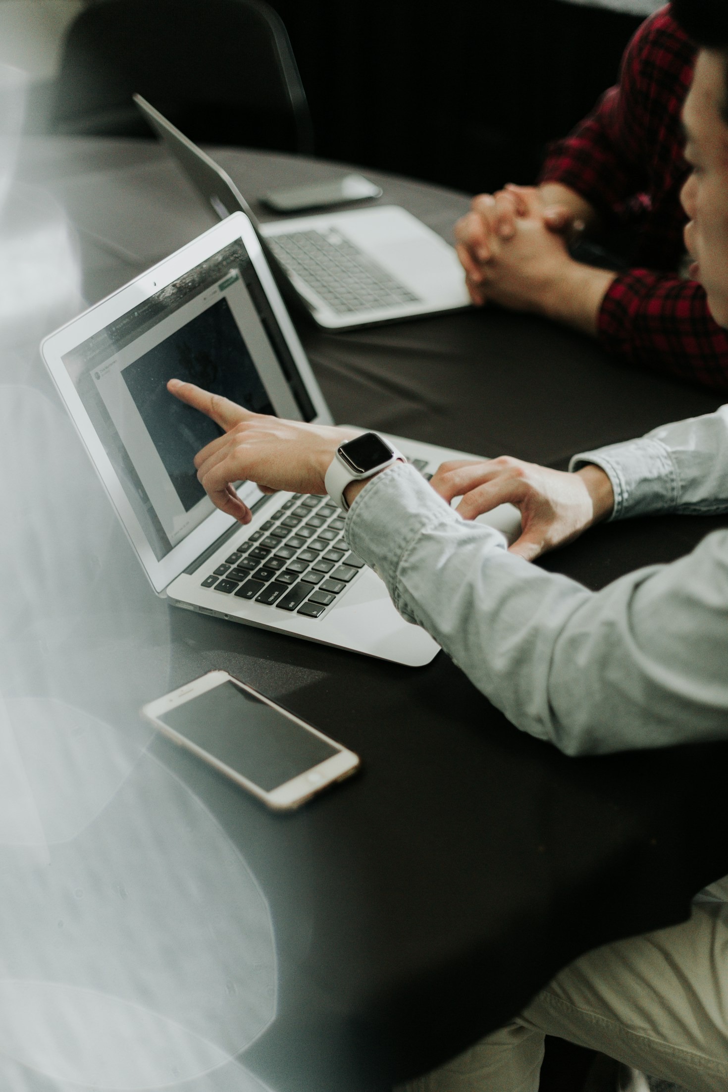 How IT Consultancy Can Transform Your Business