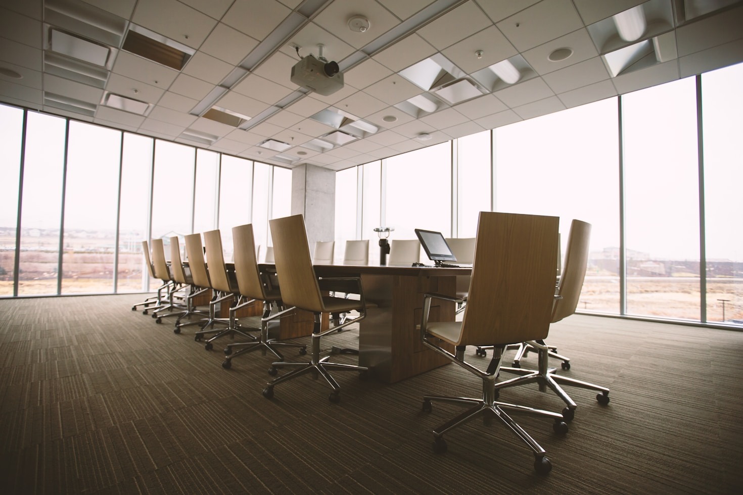 Why Choosing the Right IT Partner Matters
