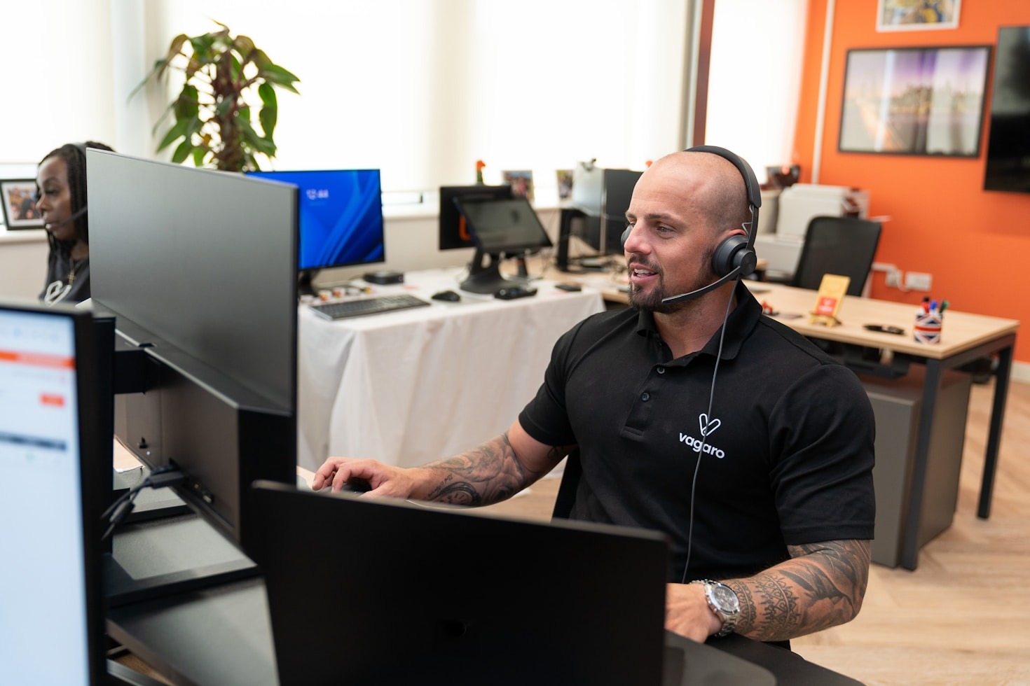 Strategies for Effective Technological Support