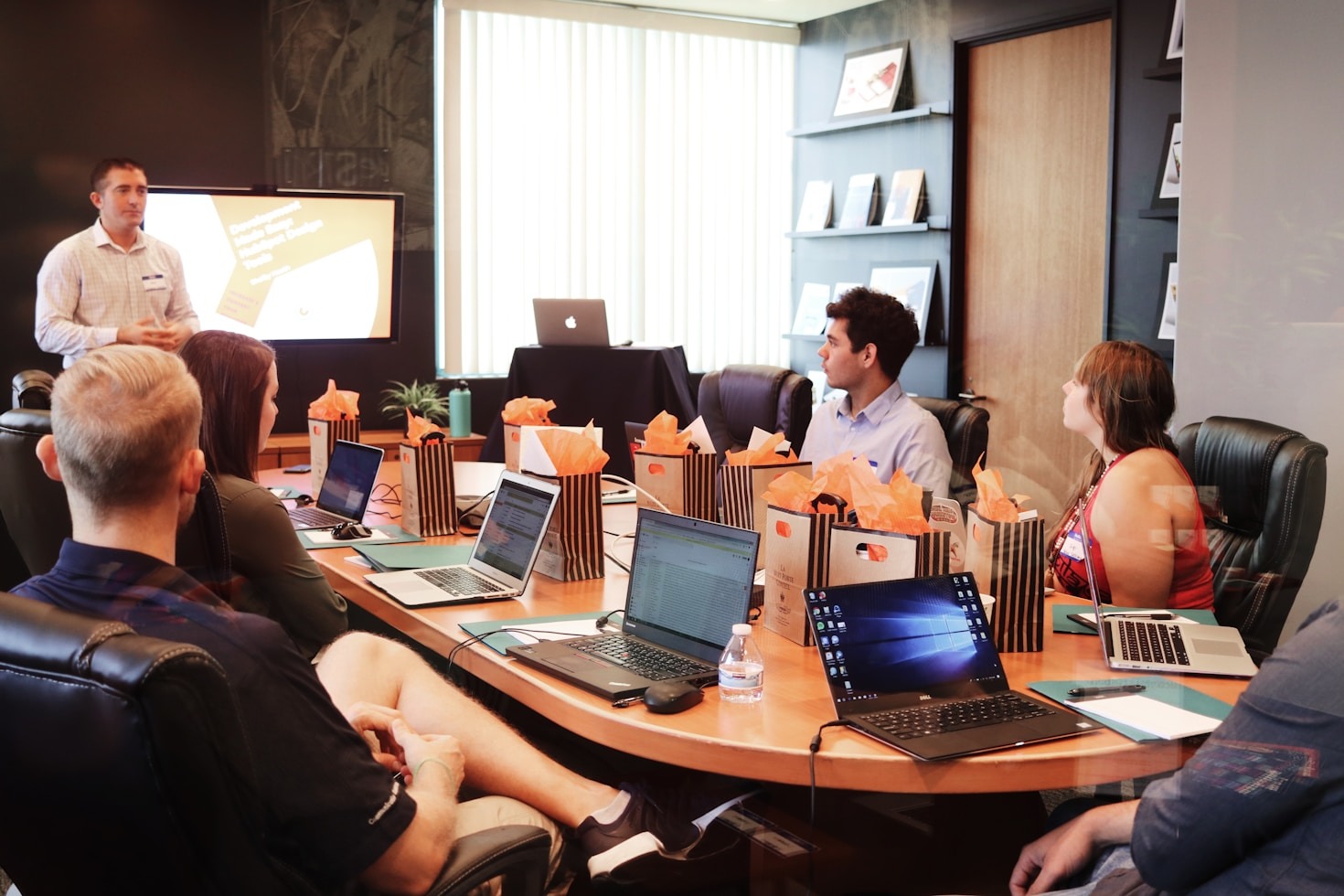 Building a Career in the IT Sector with 4up