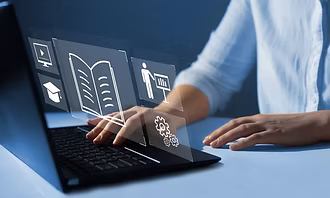 Tecnologia e Automação